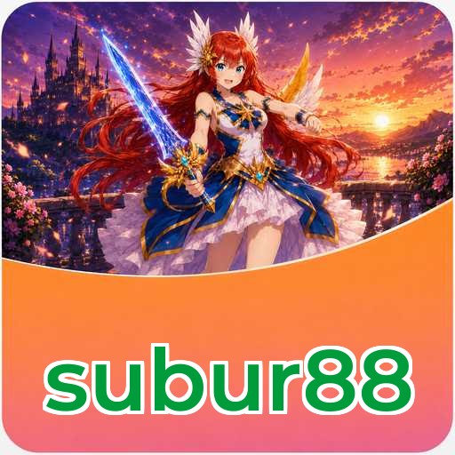 Logo subur88