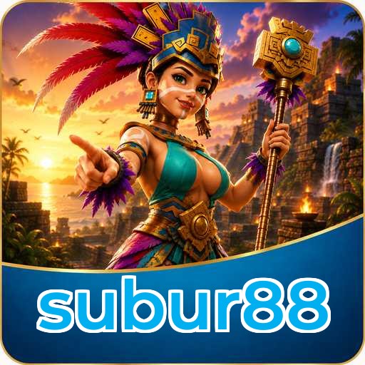 Logo subur88