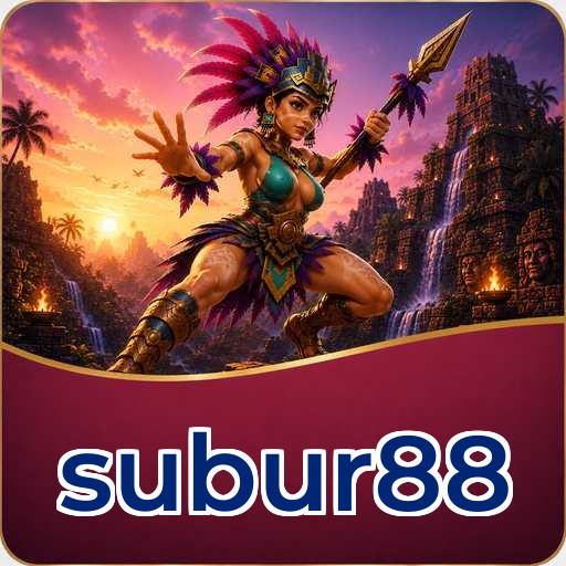 Logo subur88