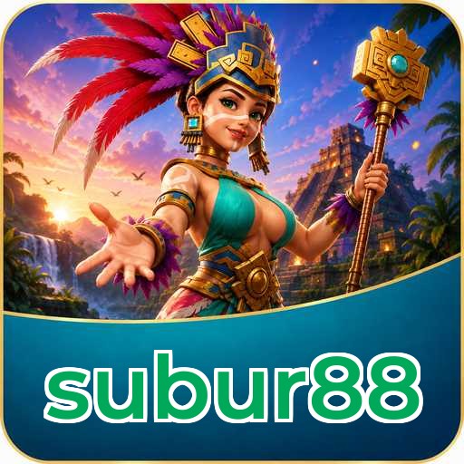 Logo subur88