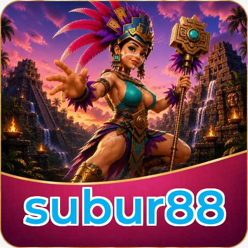 Logo subur88