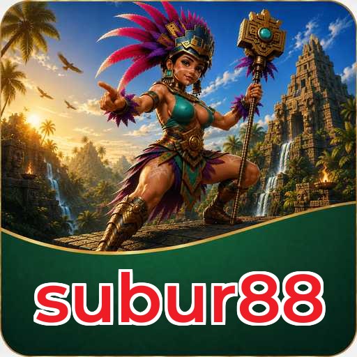 Logo subur88