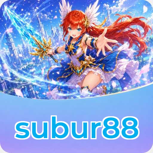 Logo subur88