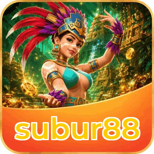 Logo subur88