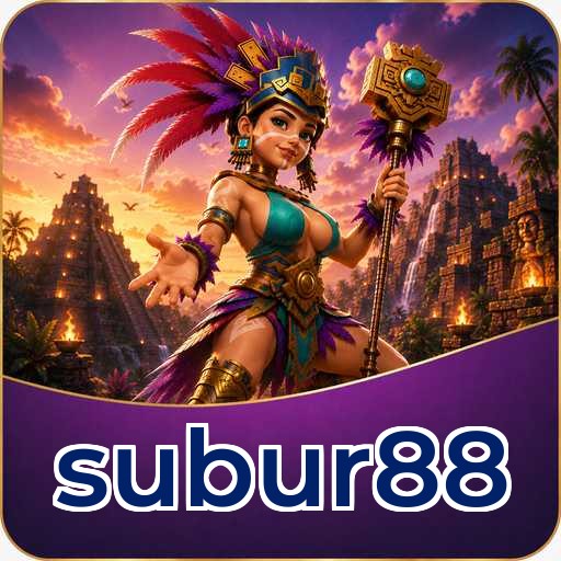 Logo subur88