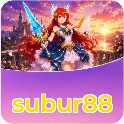 Logo subur88