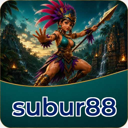 Logo subur88