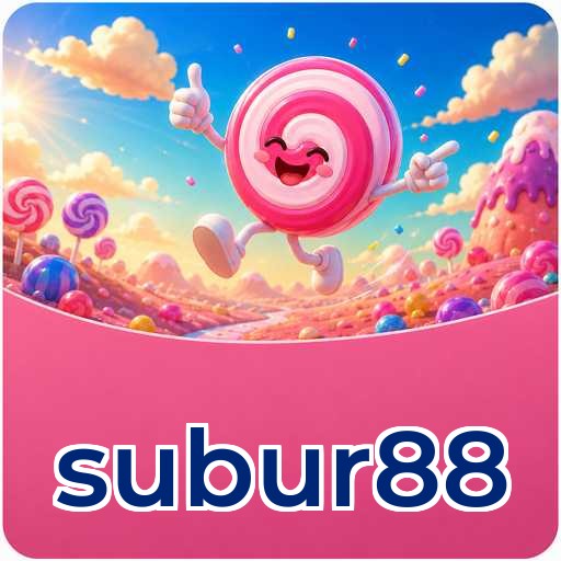 Logo subur88