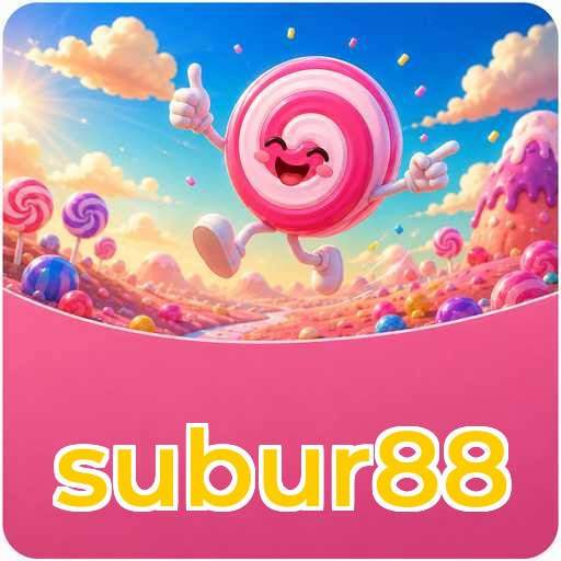 Logo subur88