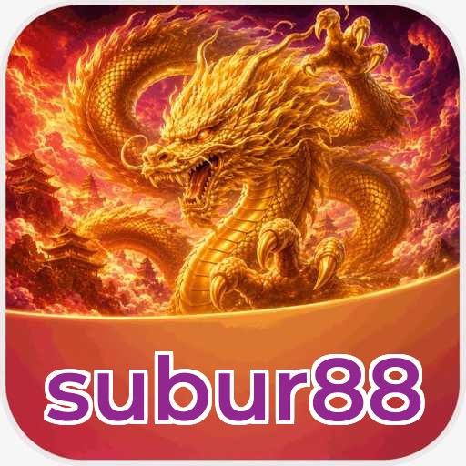 Logo subur88