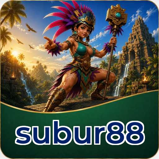 Logo subur88