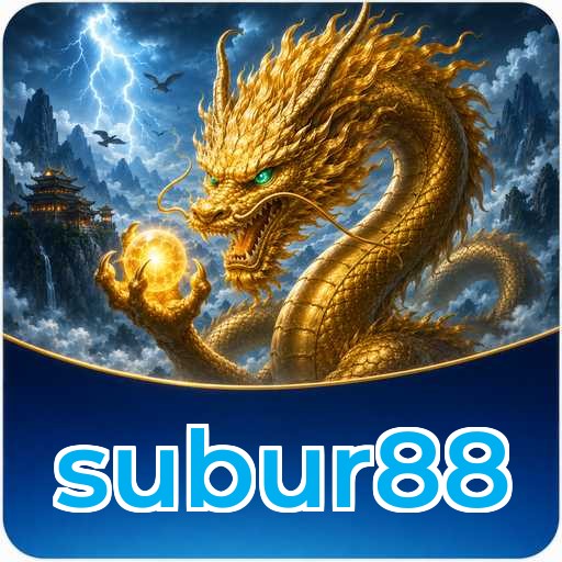 Logo subur88
