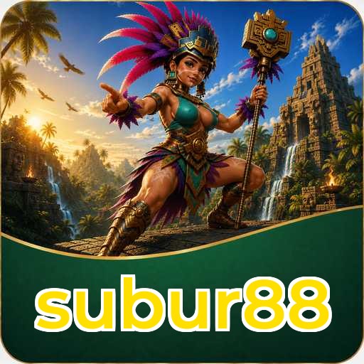 Logo subur88