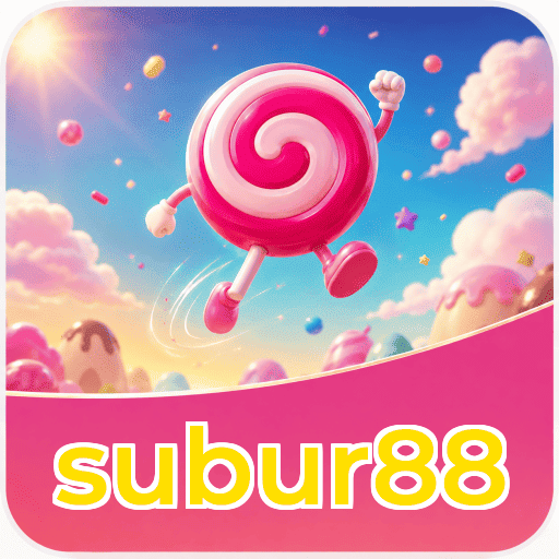 Layar pertama subur88 setelah pemasangan di Android