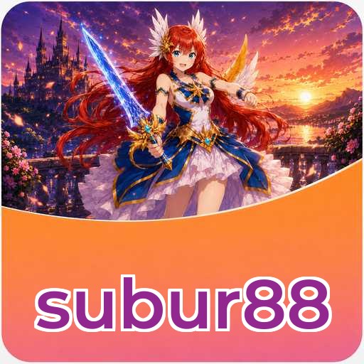 Logo subur88