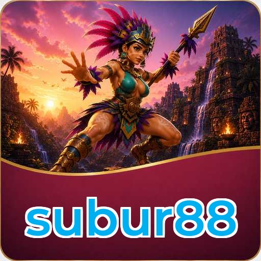 Ilustrasi alur memilih file subur88 di HP Android