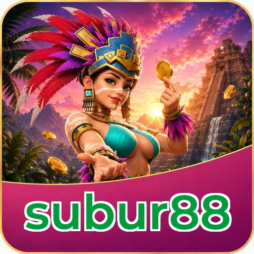 Logo subur88