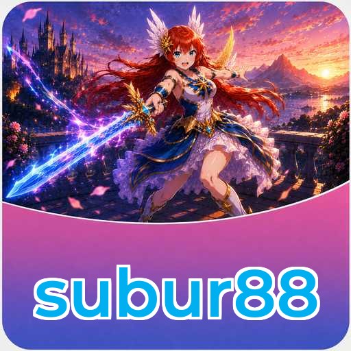 Logo subur88