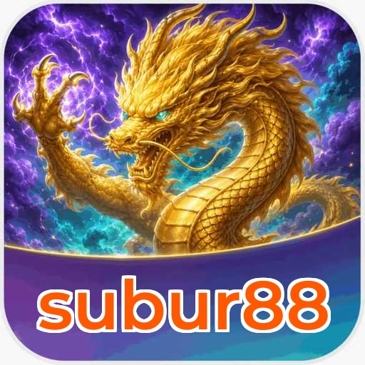 Logo subur88