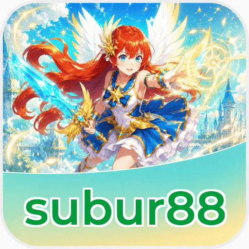Logo subur88