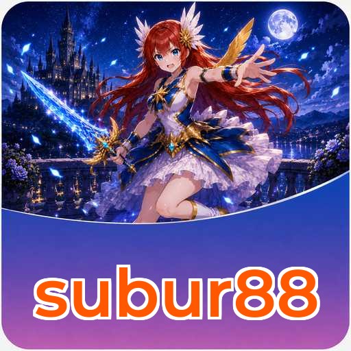 Logo subur88