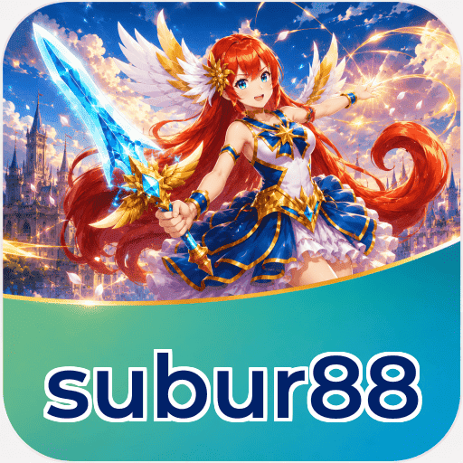 Logo subur88