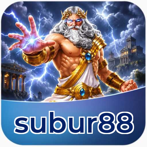 Logo subur88