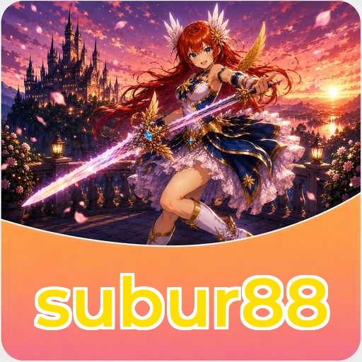 Logo subur88