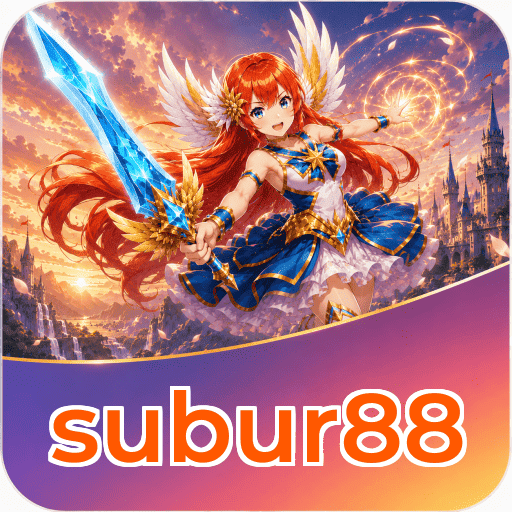 Logo subur88