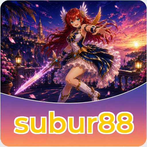 Logo subur88