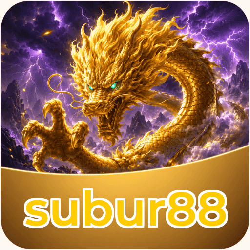 Logo subur88
