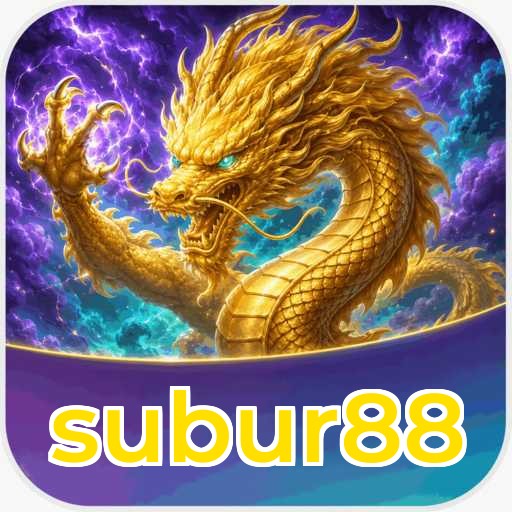 Logo subur88