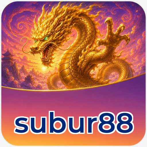 Logo subur88