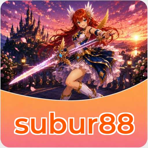 Logo subur88