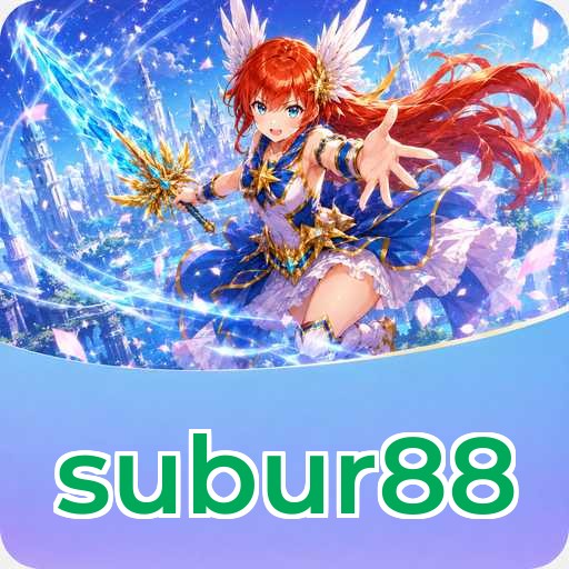 Logo subur88