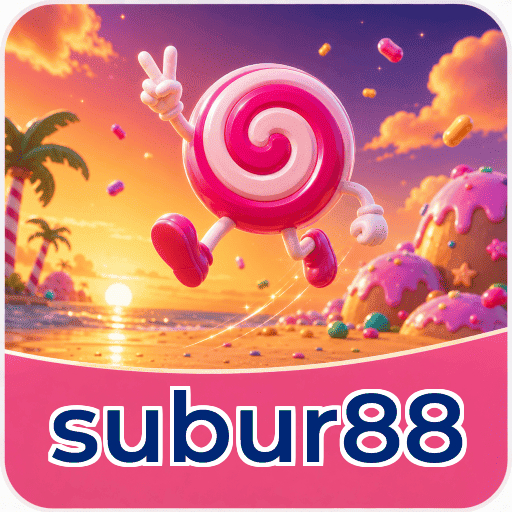 Logo subur88