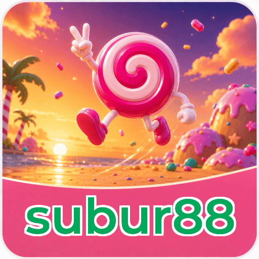 Logo subur88