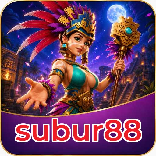 Logo subur88